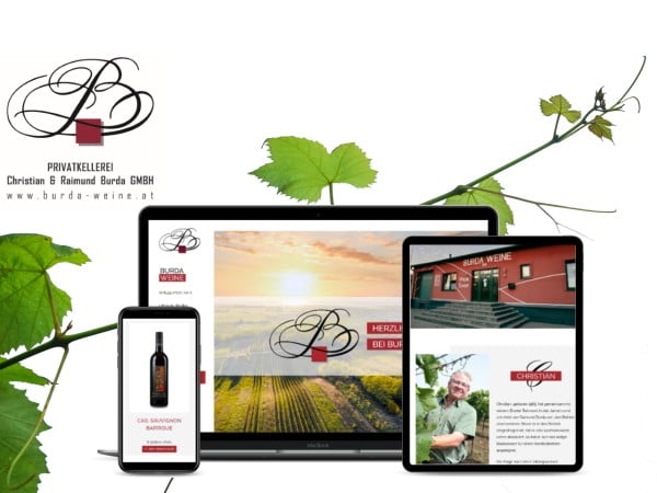 Du betrachtest gerade Burda Weine