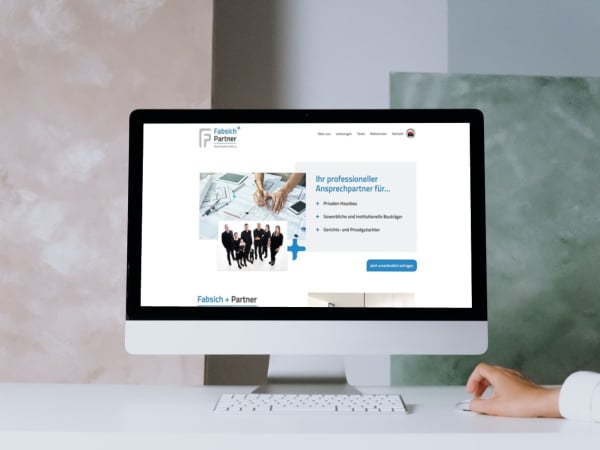 Fabsich Architekt