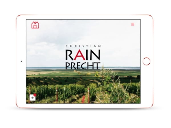 Weingut Christian Rainprecht