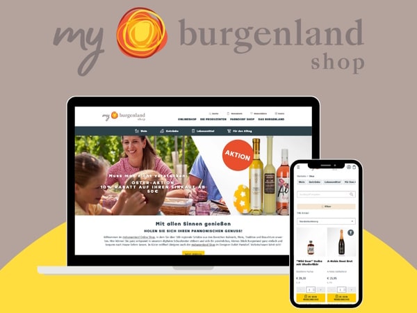 Mehr über den Artikel erfahren myBurgenland Shop