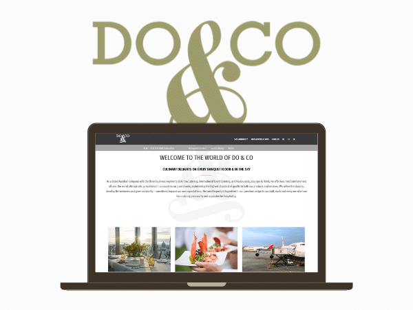 Mehr über den Artikel erfahren Do & Co