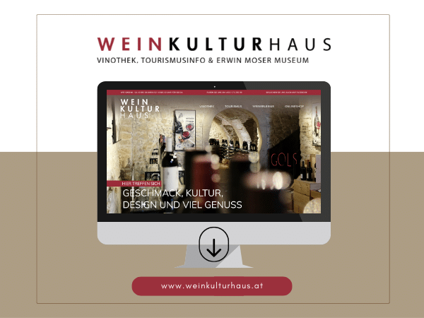 Read more about the article Weinkulturhaus Gols