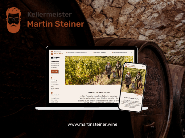 martinsteiner