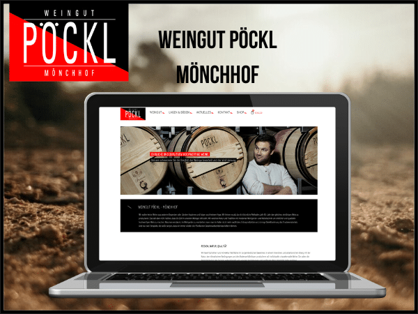 Read more about the article Weingut Pöckl