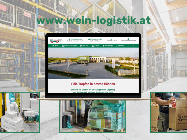 weinlogistik