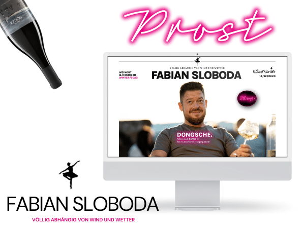 Read more about the article Fabian Sloboda