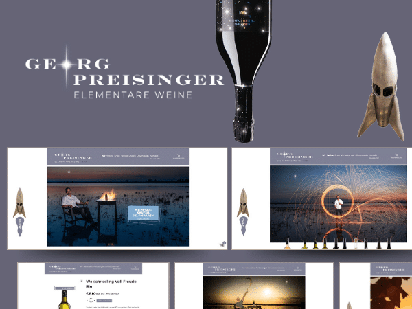 Preisinger